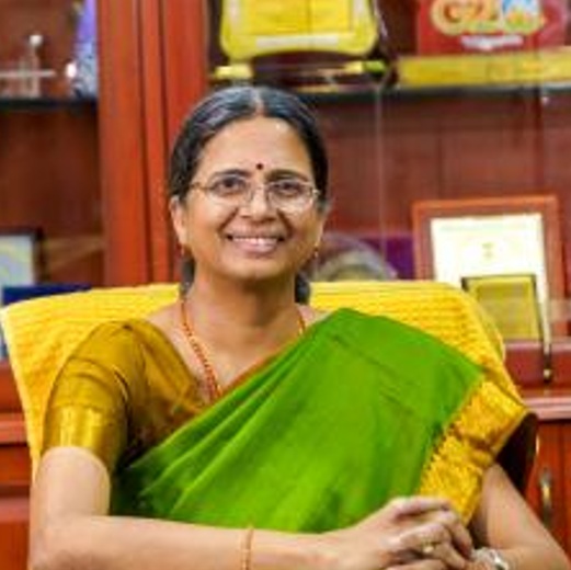 Prof. Bharathi Harishankar